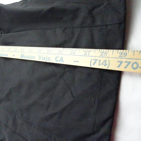 Moerdeng Men Waterproof Breathable Zip up Jacket Size L - Picture 9 of 9